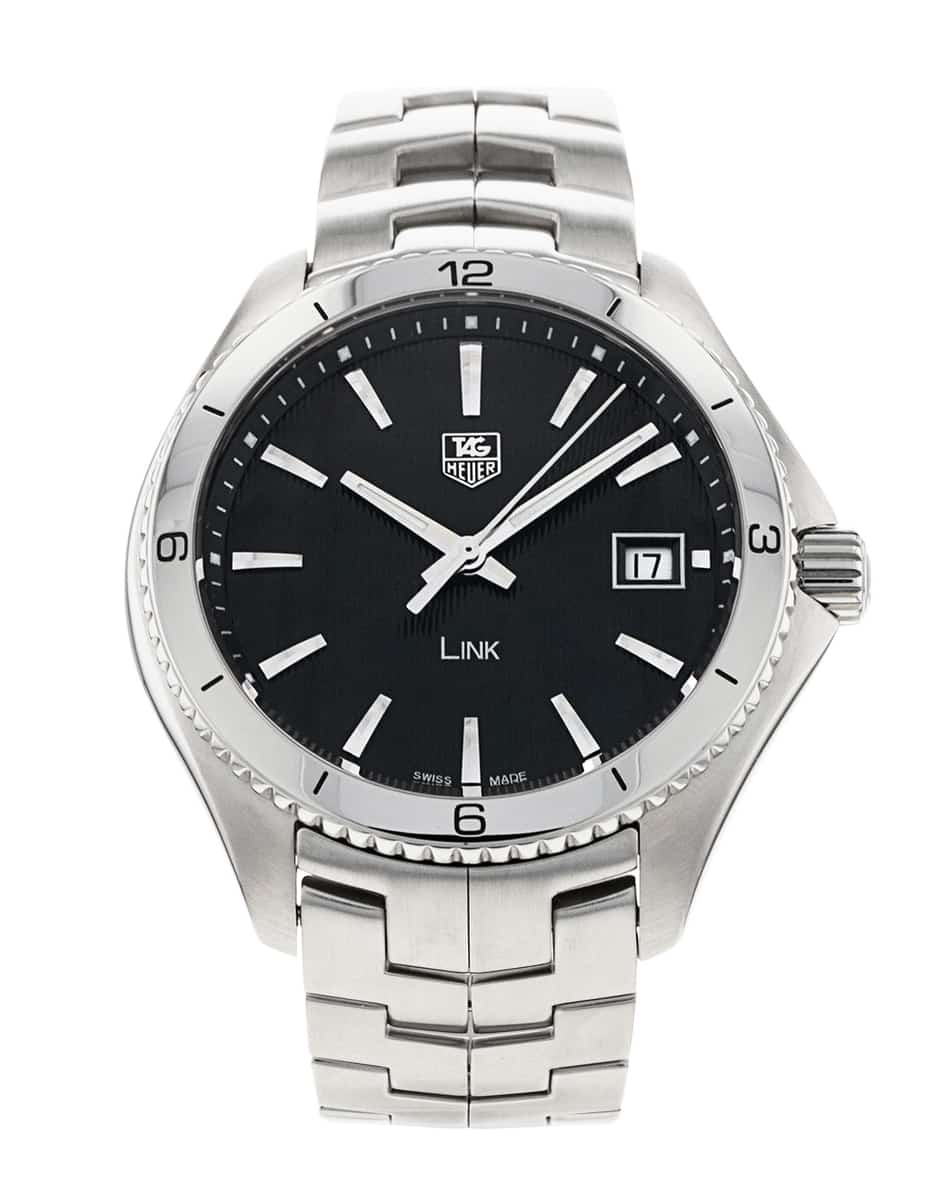 Tag Heuer Link WAT1110.BA0950 Tag Heuer Link WAT1110.BA0950